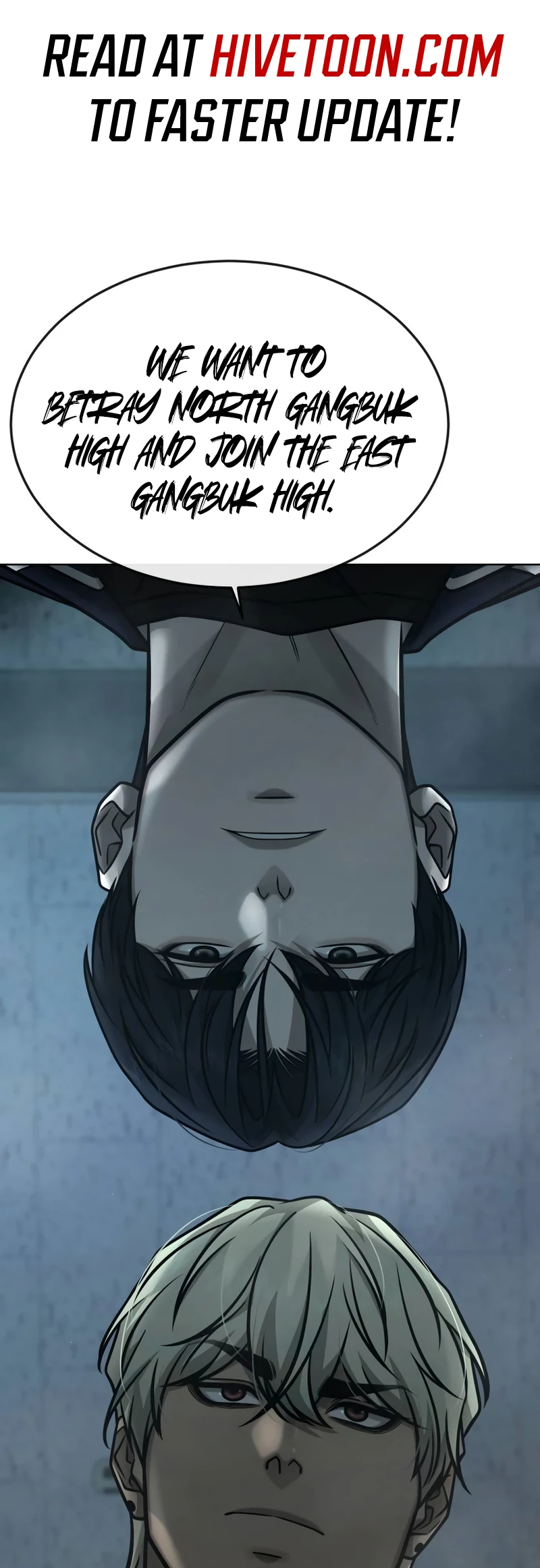 Read QUESTISM EN Manga Online