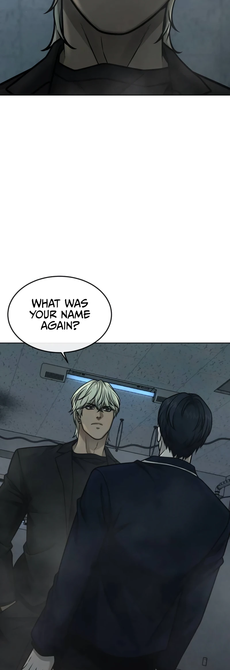 Read QUESTISM EN Manga Online