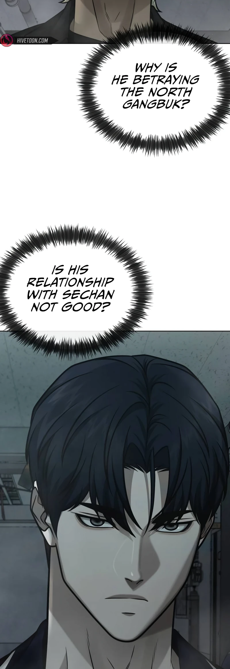 Read QUESTISM EN Manga Online