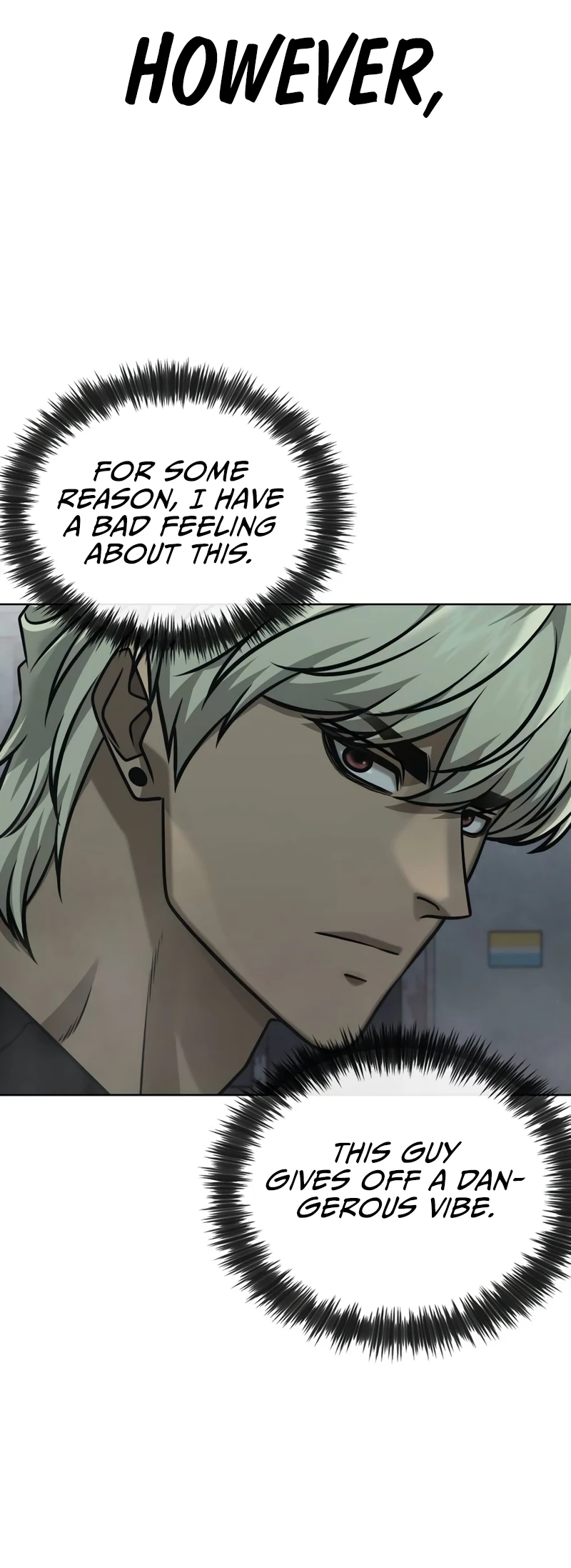 Read QUESTISM EN Manga Online