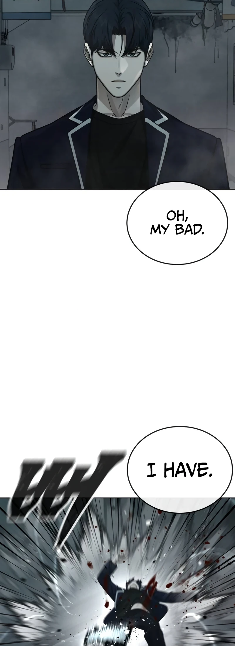 Read QUESTISM EN Manga Online