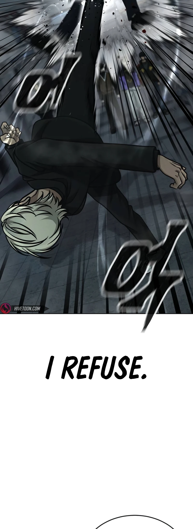 Read QUESTISM EN Manga Online