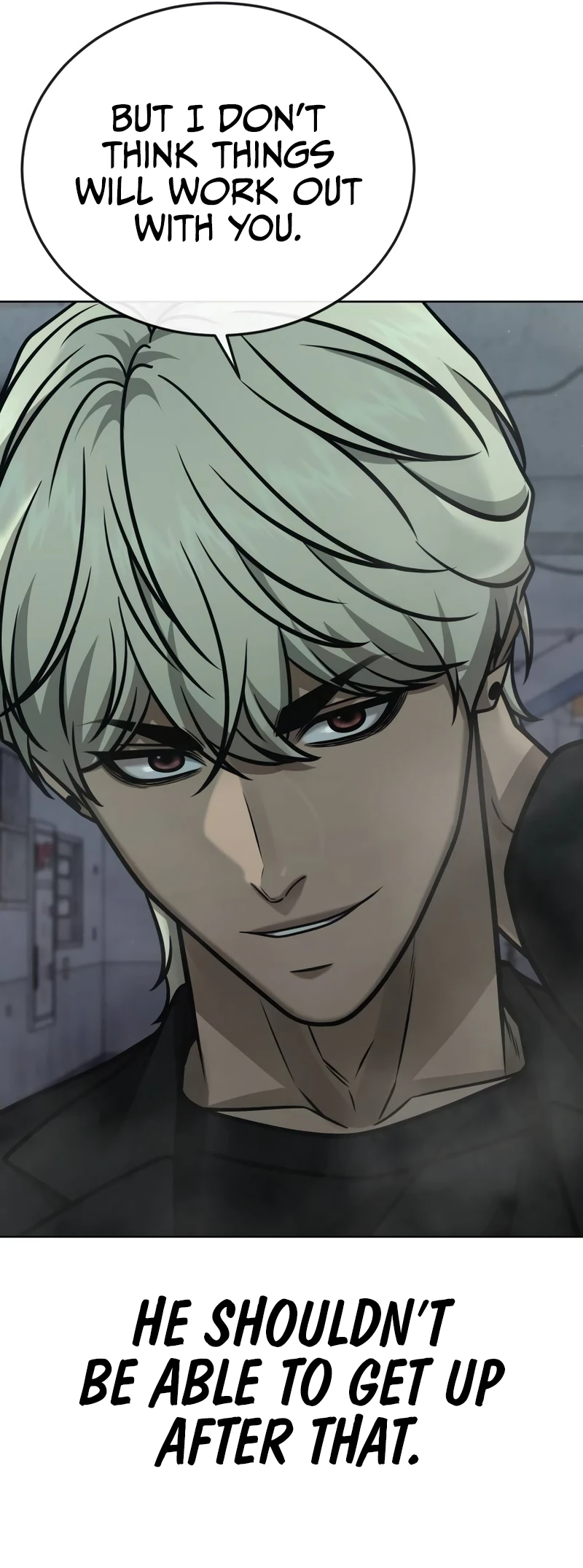 Read QUESTISM EN Manga Online