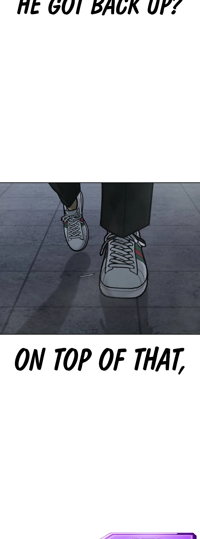 Read QUESTISM EN Manga Online