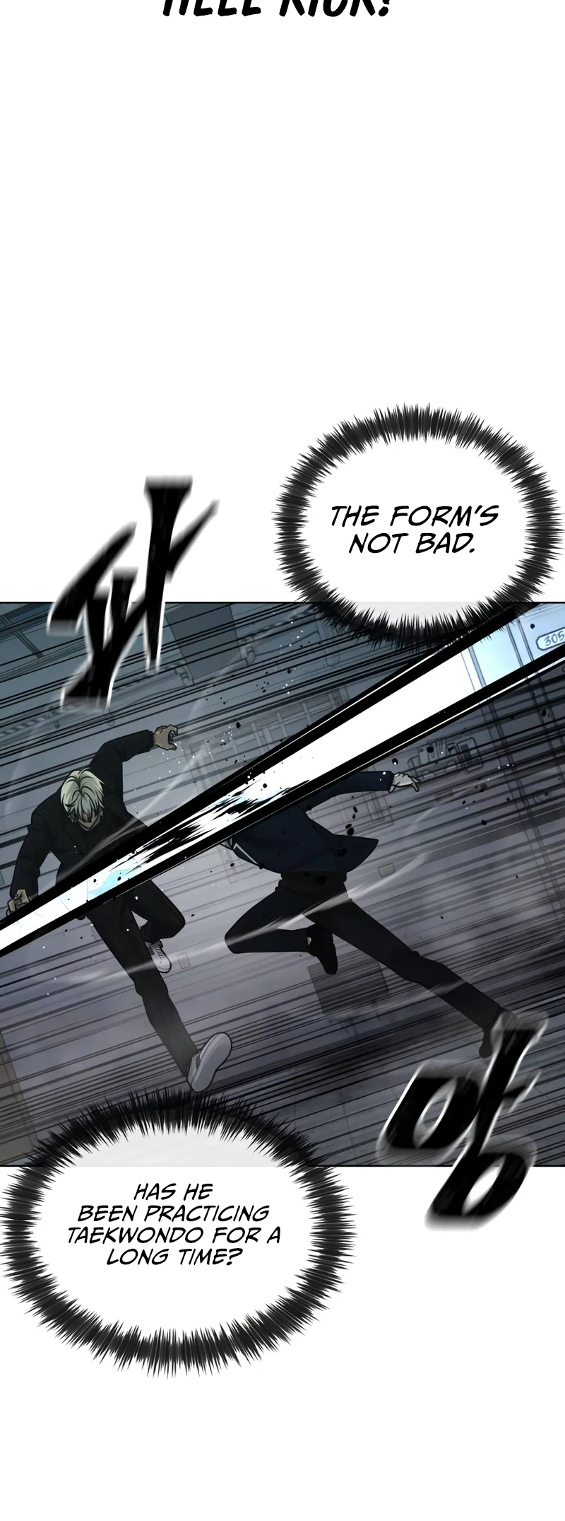 Read QUESTISM EN Manga Online