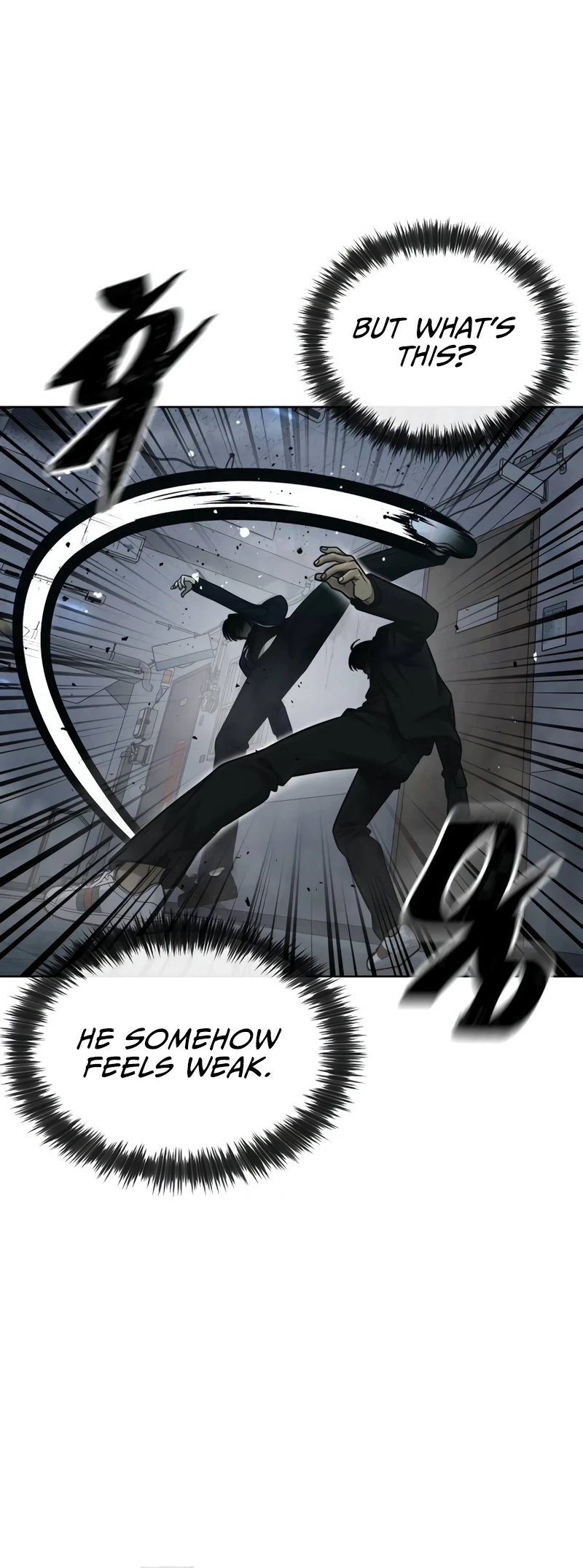 Read QUESTISM EN Manga Online