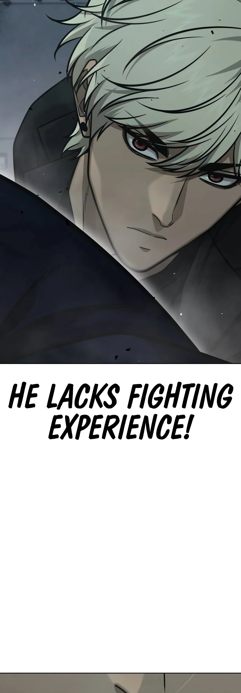 Read QUESTISM EN Manga Online