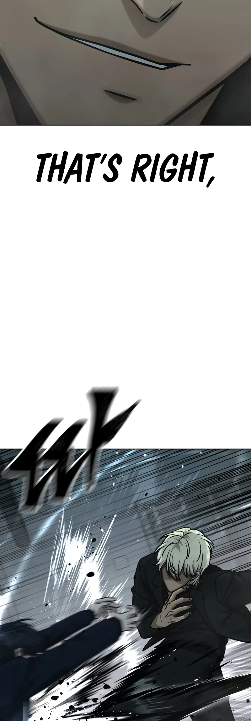 Read QUESTISM EN Manga Online