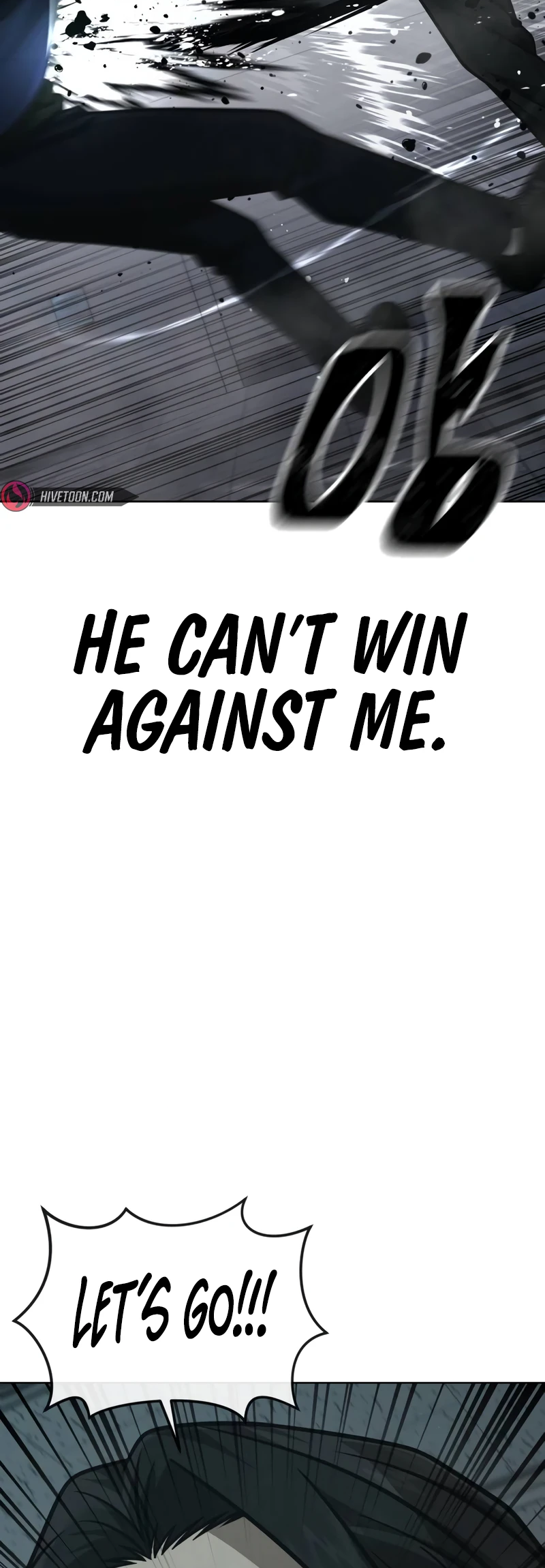 Read QUESTISM EN Manga Online