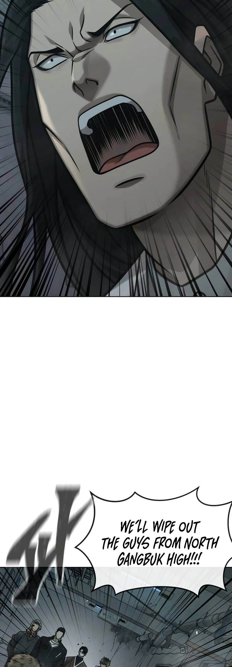 Read QUESTISM EN Manga Online