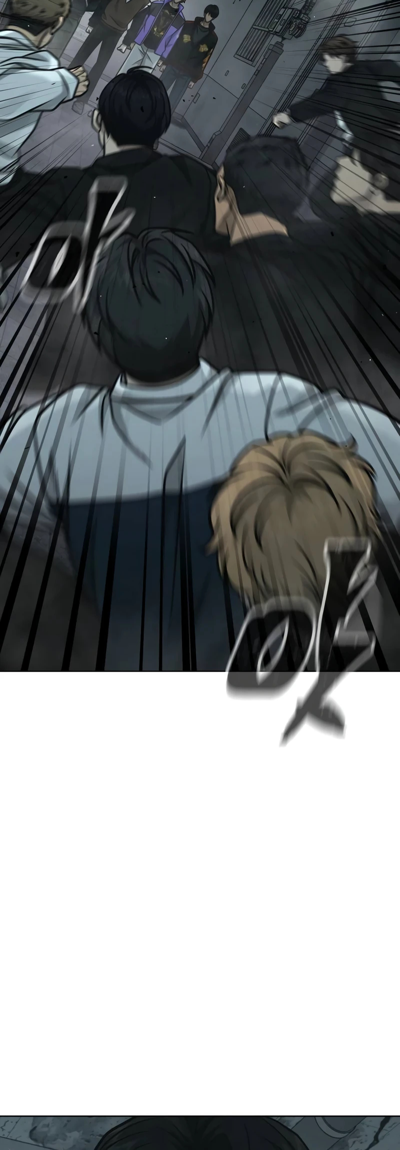 Read QUESTISM EN Manga Online