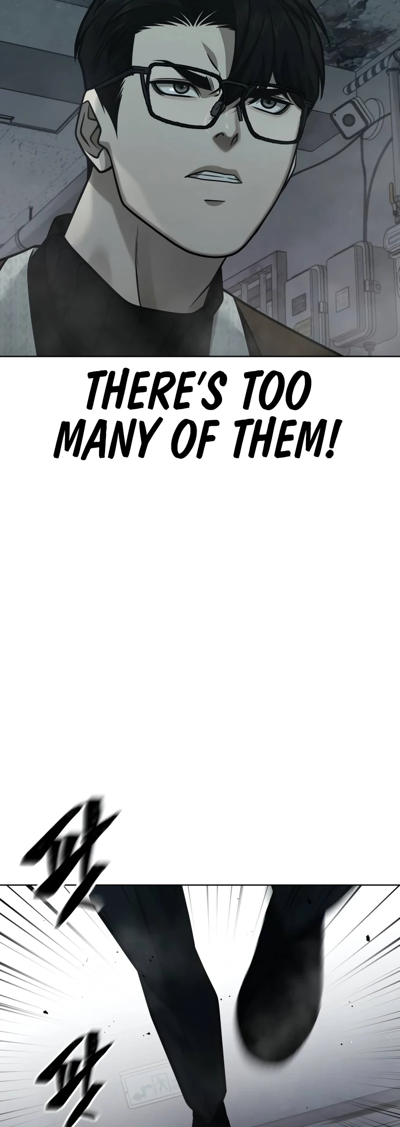 Read QUESTISM EN Manga Online