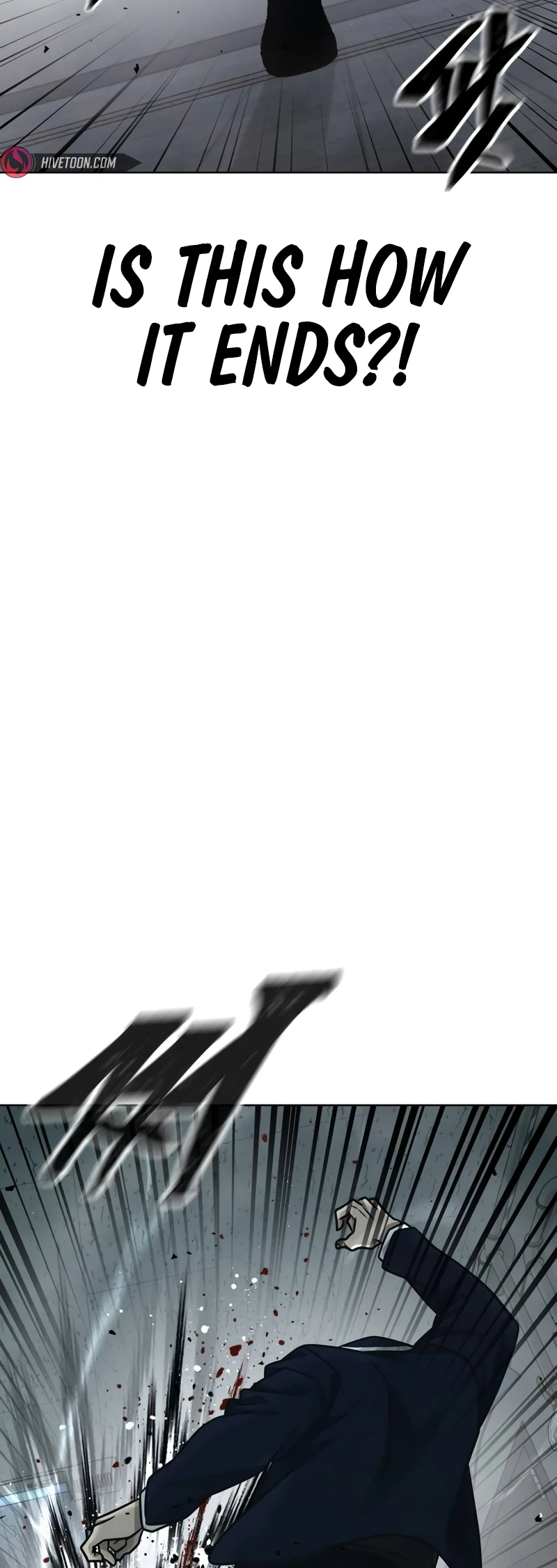 Read QUESTISM EN Manga Online