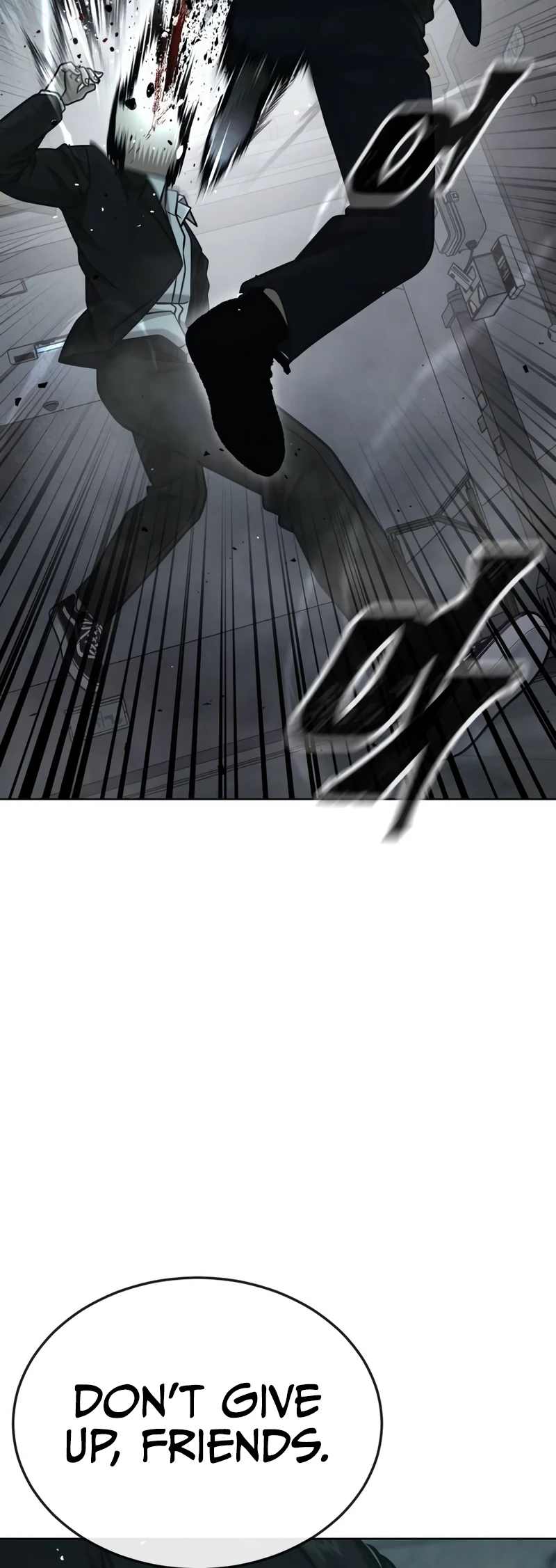 Read QUESTISM EN Manga Online