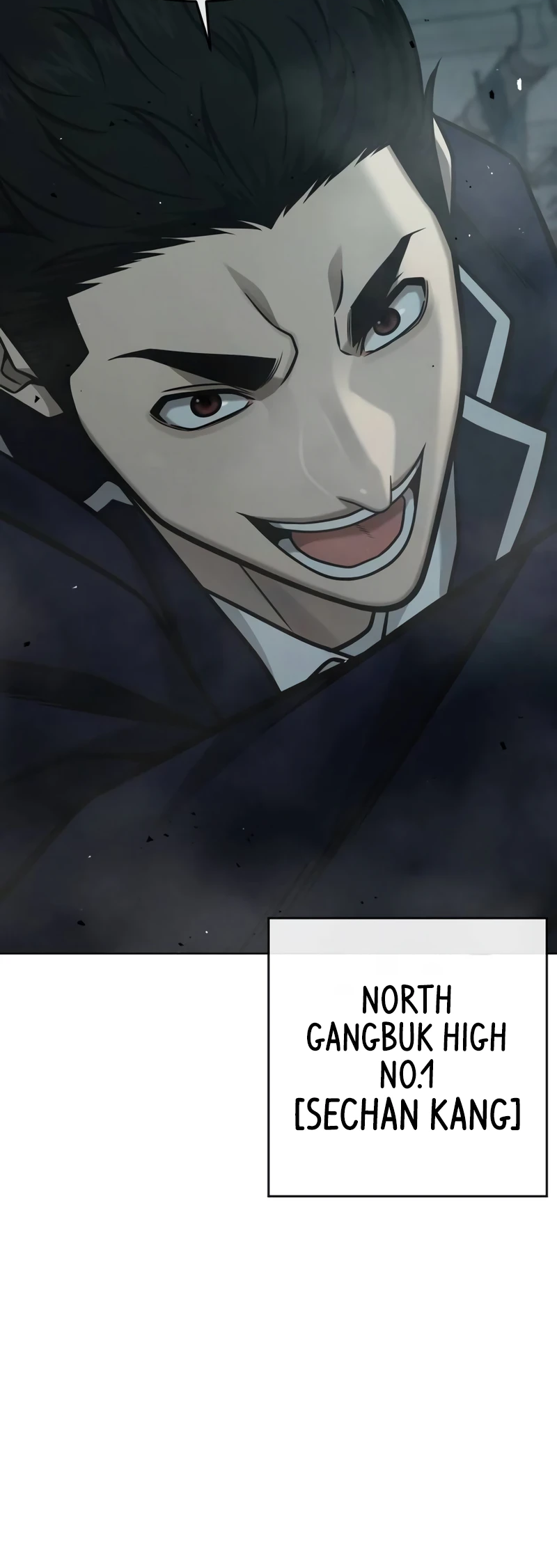 Read QUESTISM EN Manga Online