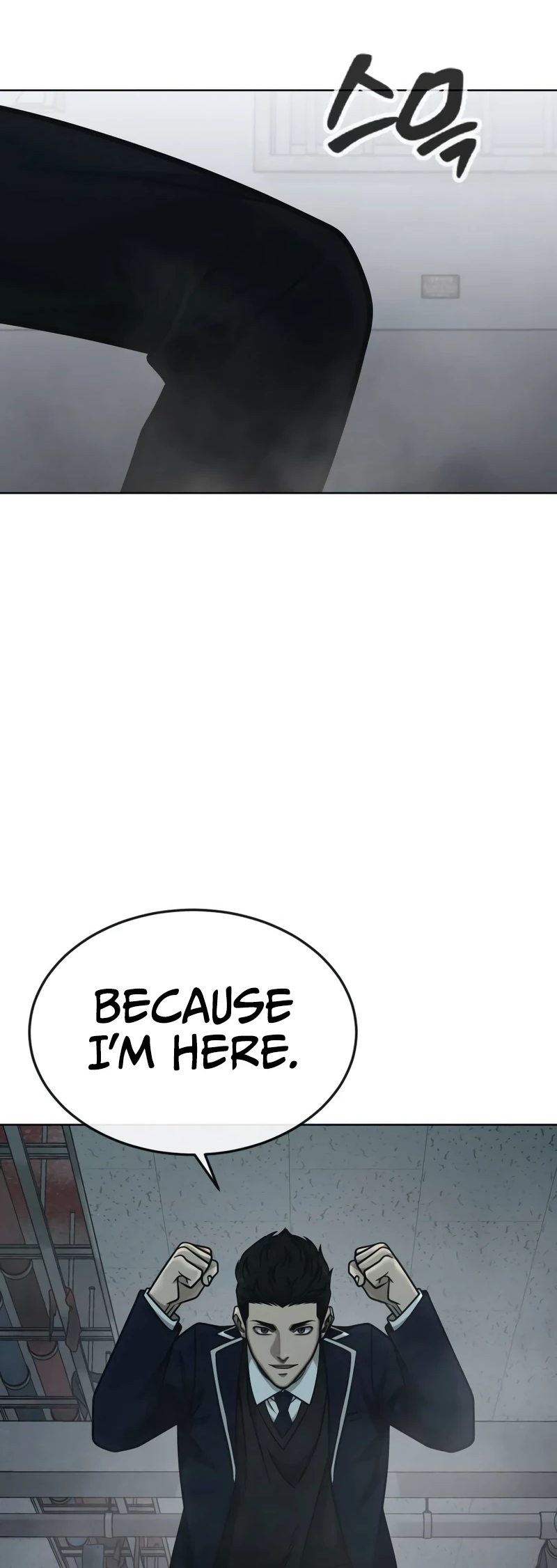 Read QUESTISM EN Manga Online