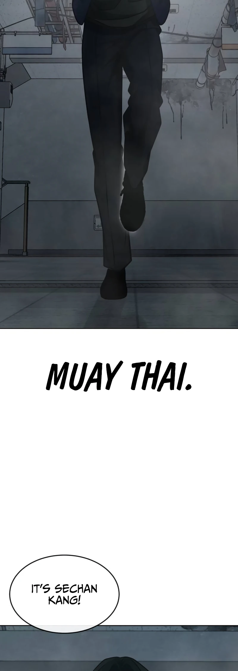 Read QUESTISM EN Manga Online