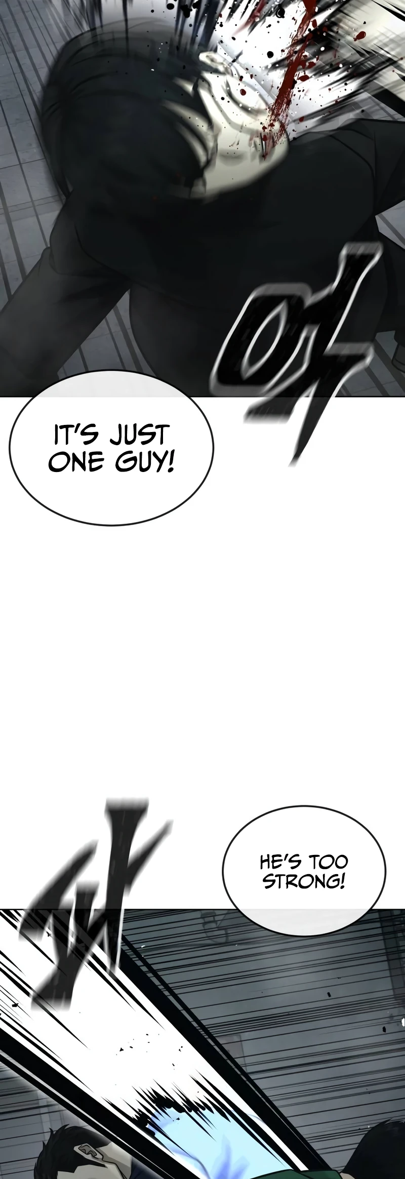 Read QUESTISM EN Manga Online