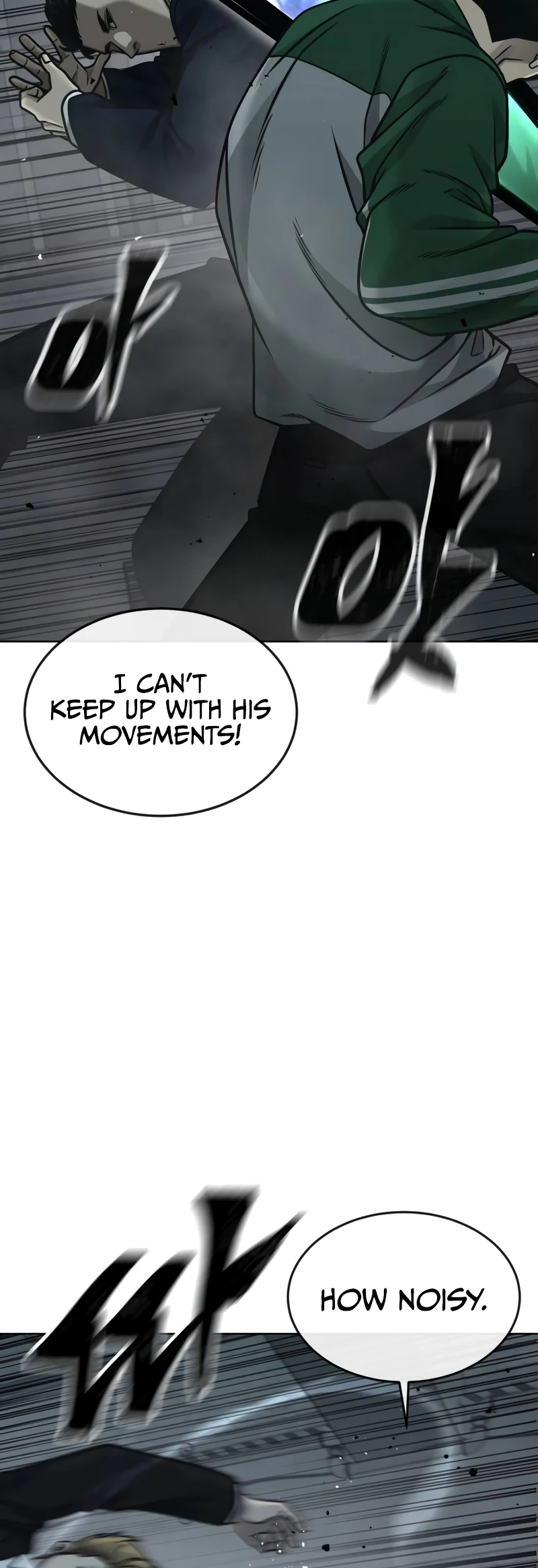 Read QUESTISM EN Manga Online