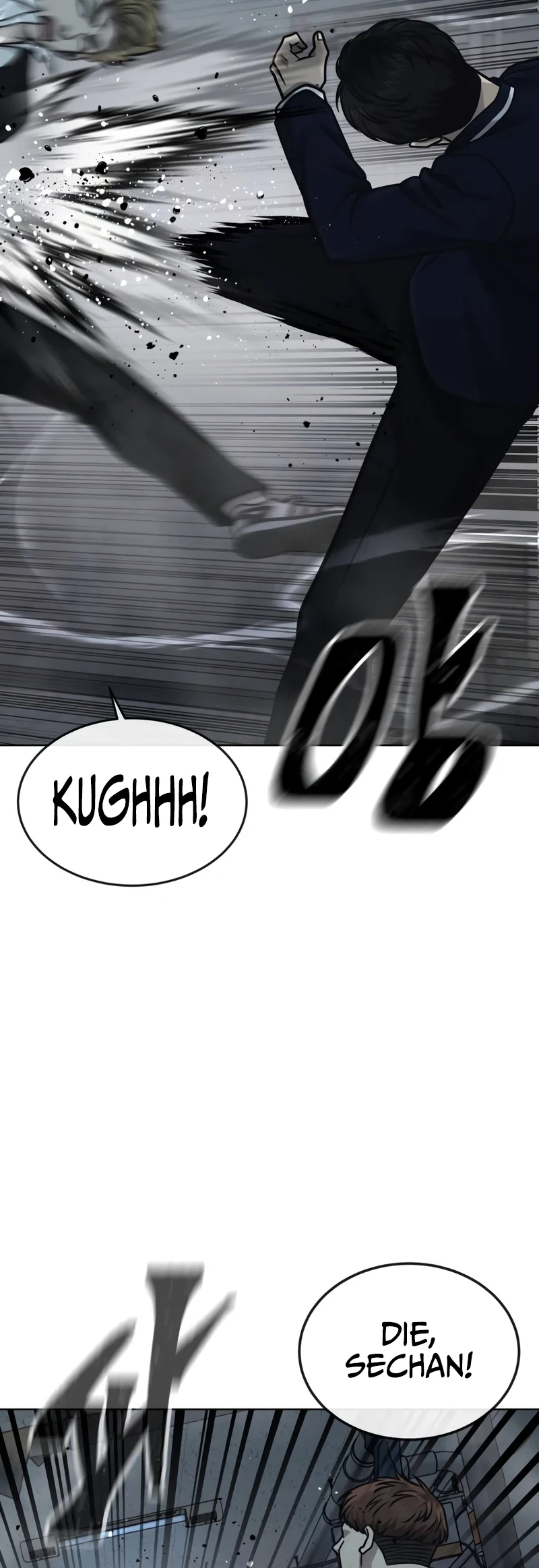 Read QUESTISM EN Manga Online