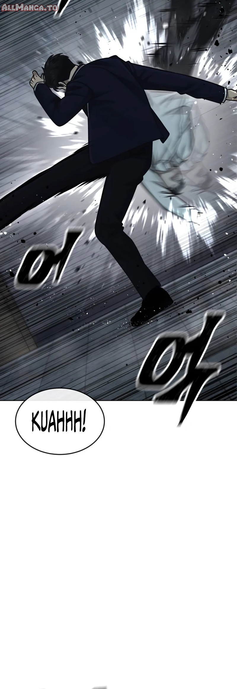 Read QUESTISM EN Manga Online