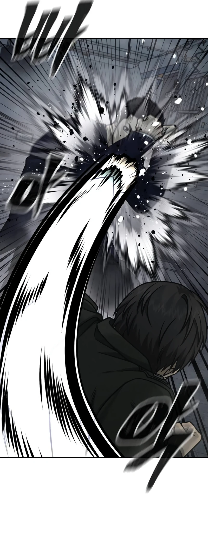 Read QUESTISM EN Manga Online