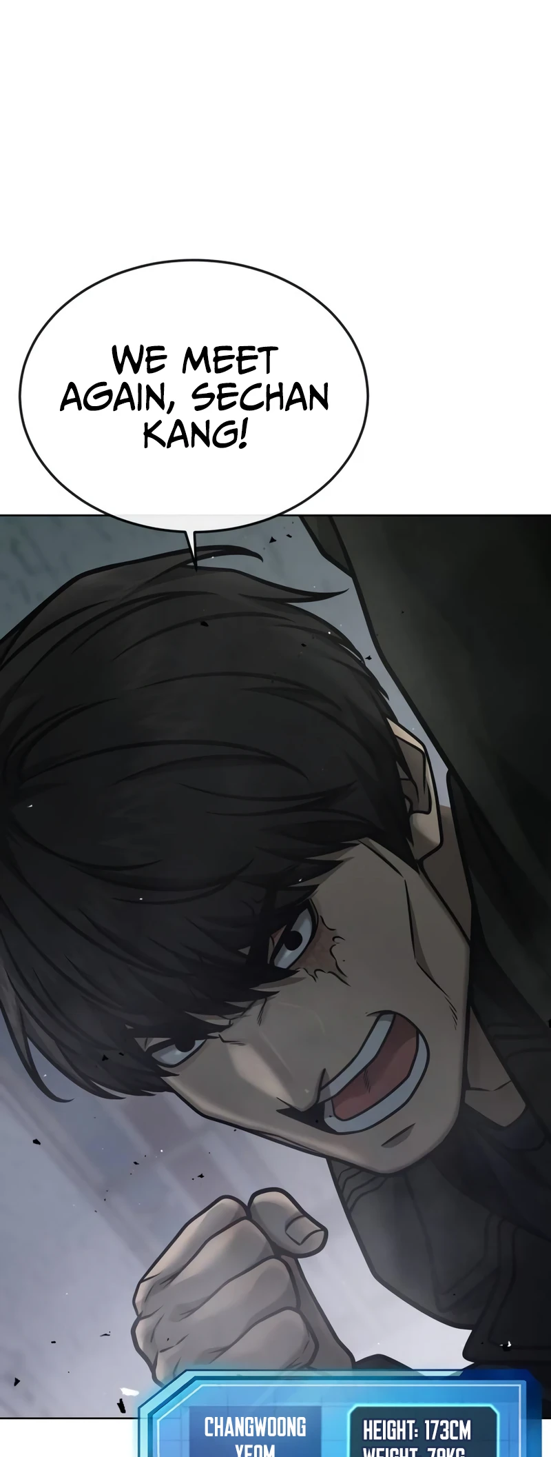 Read QUESTISM EN Manga Online