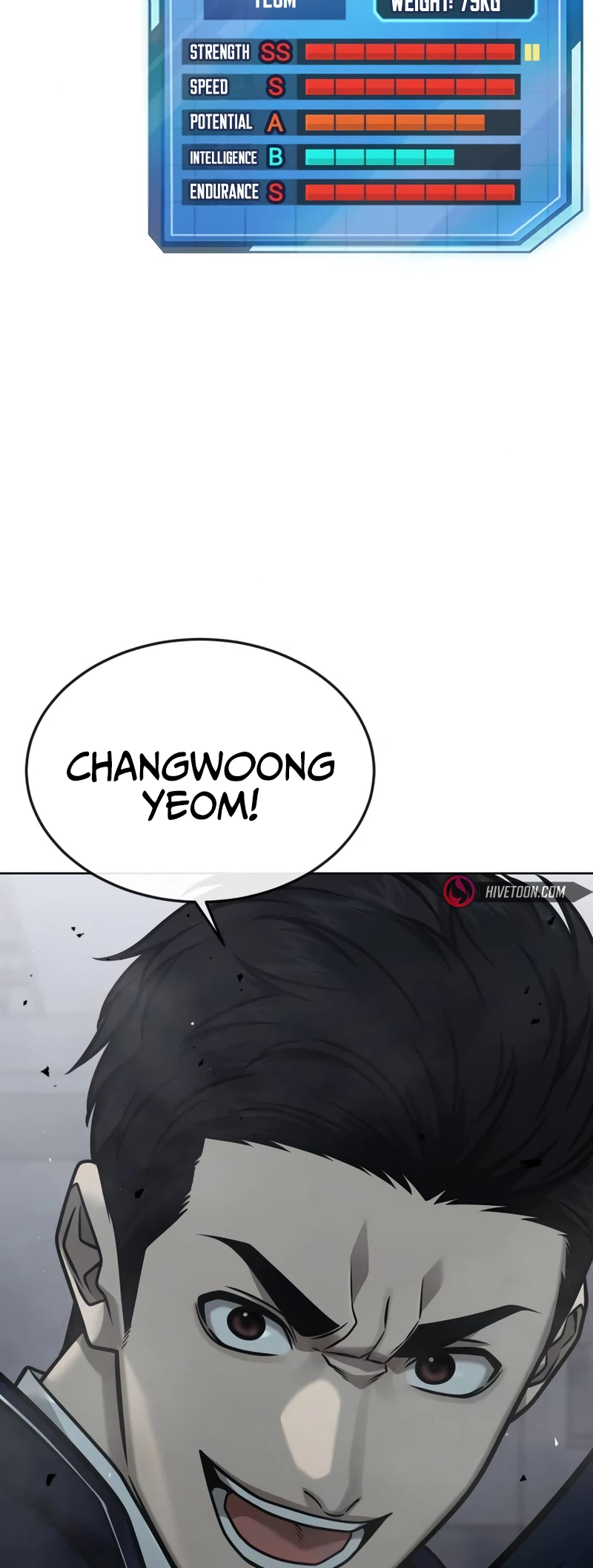 Read QUESTISM EN Manga Online