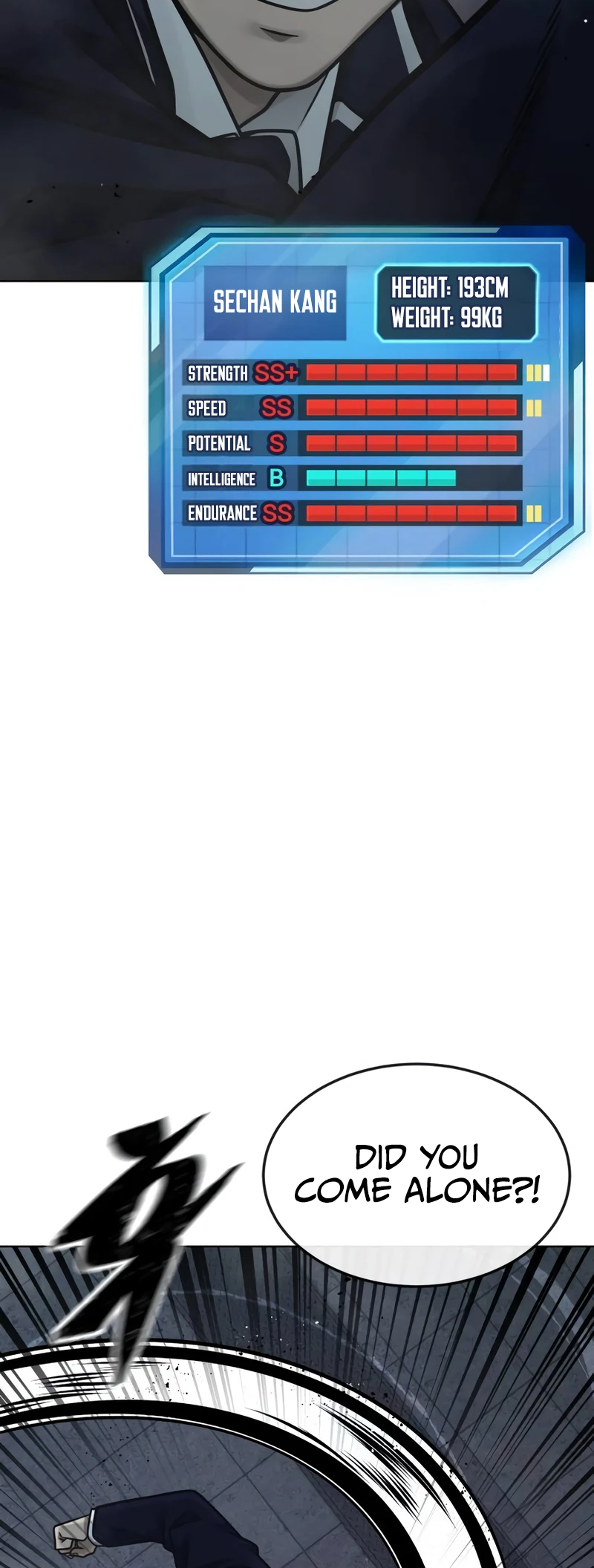 Read QUESTISM EN Manga Online