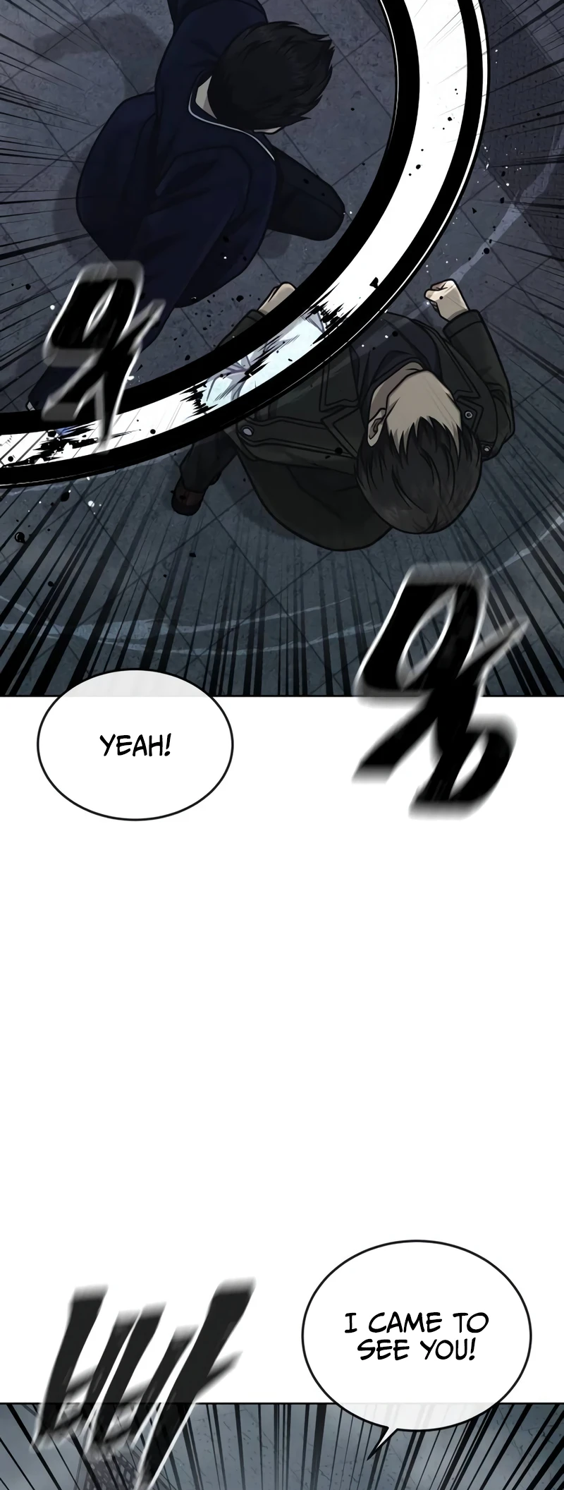 Read QUESTISM EN Manga Online