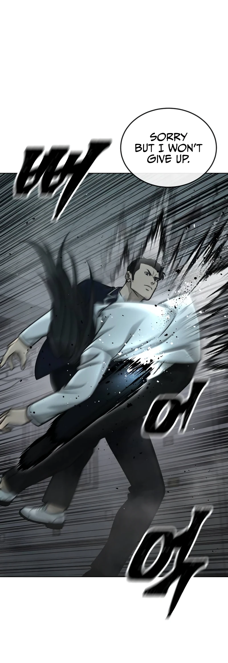 Read QUESTISM EN Manga Online