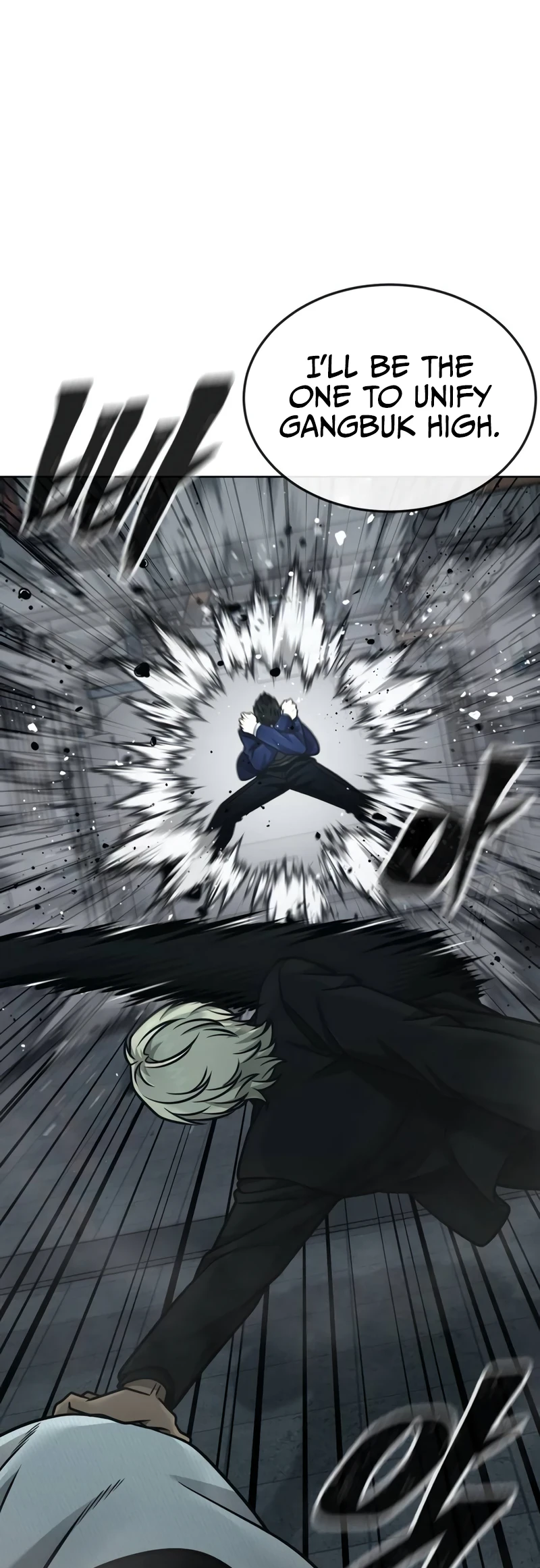 Read QUESTISM EN Manga Online