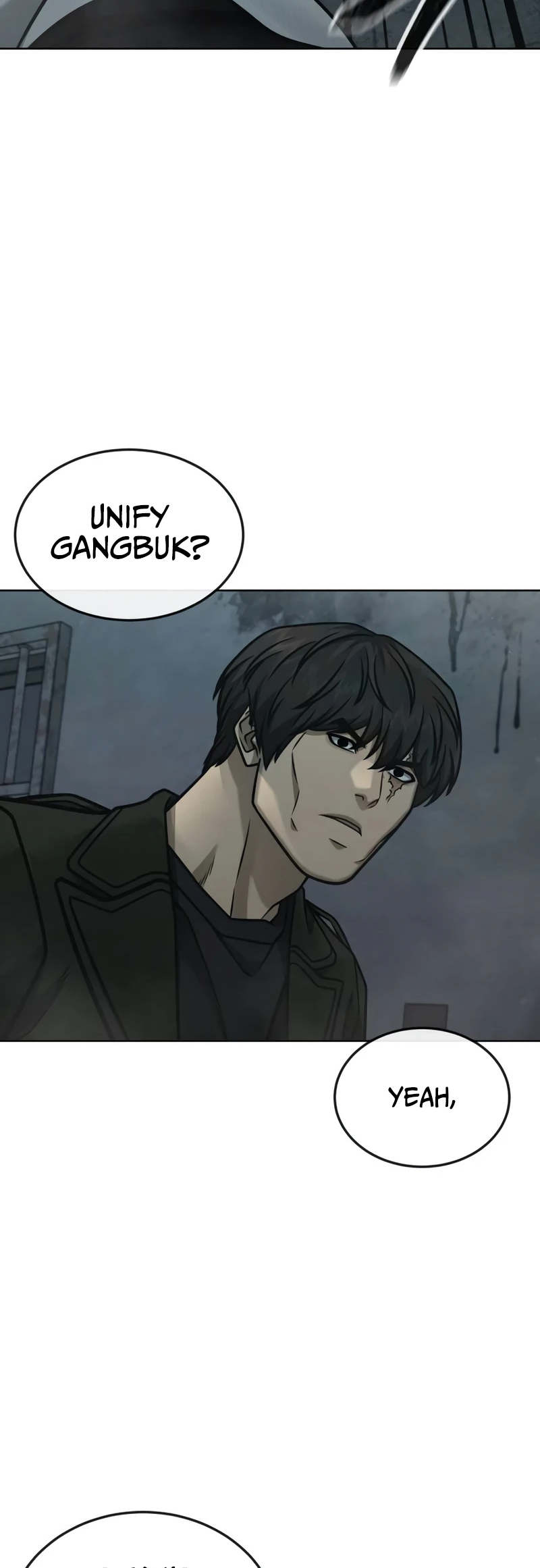 Read QUESTISM EN Manga Online