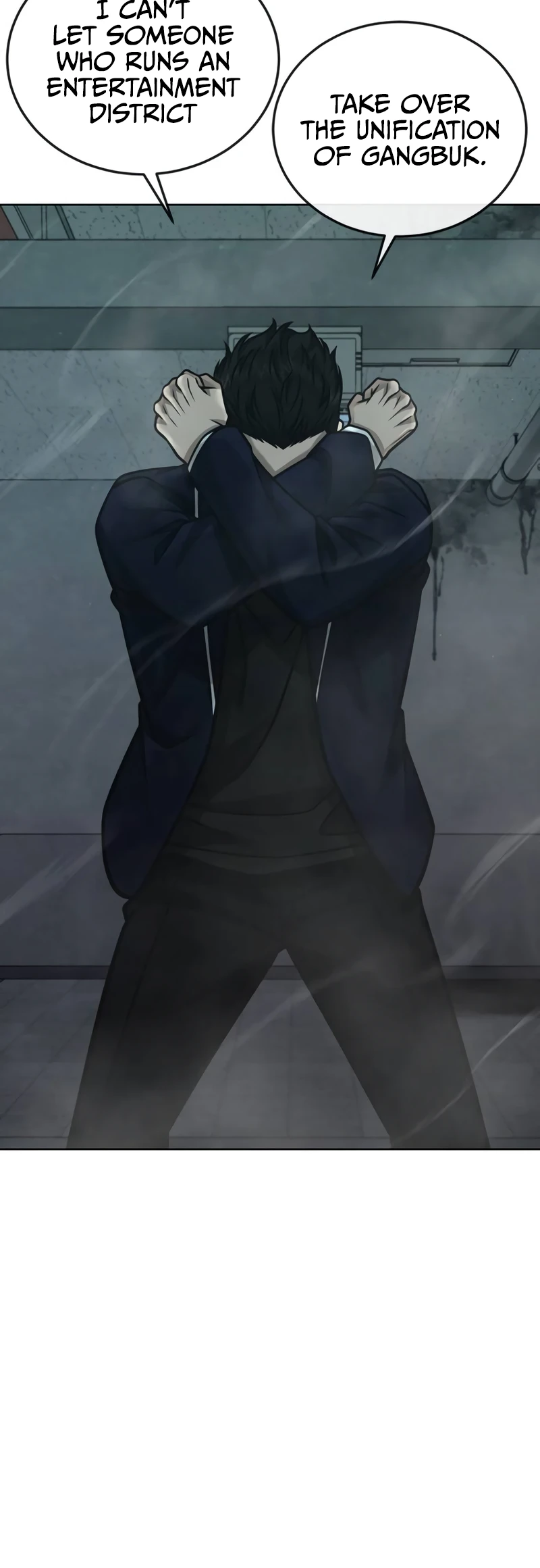 Read QUESTISM EN Manga Online