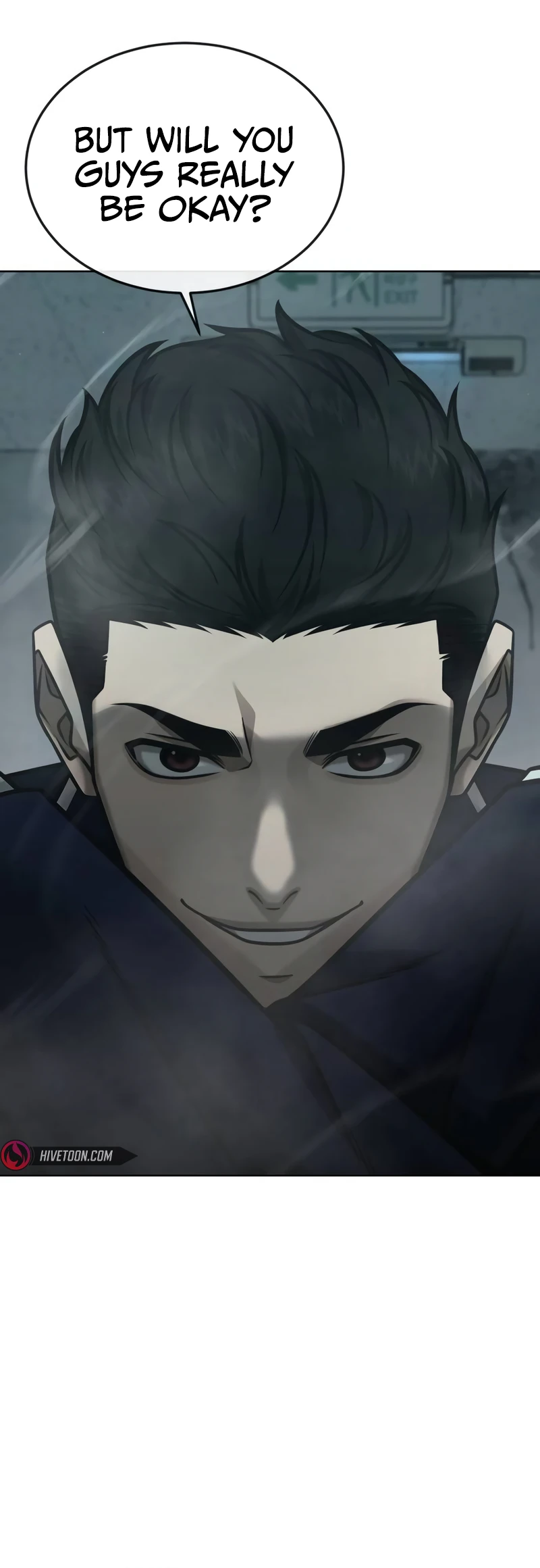 Read QUESTISM EN Manga Online