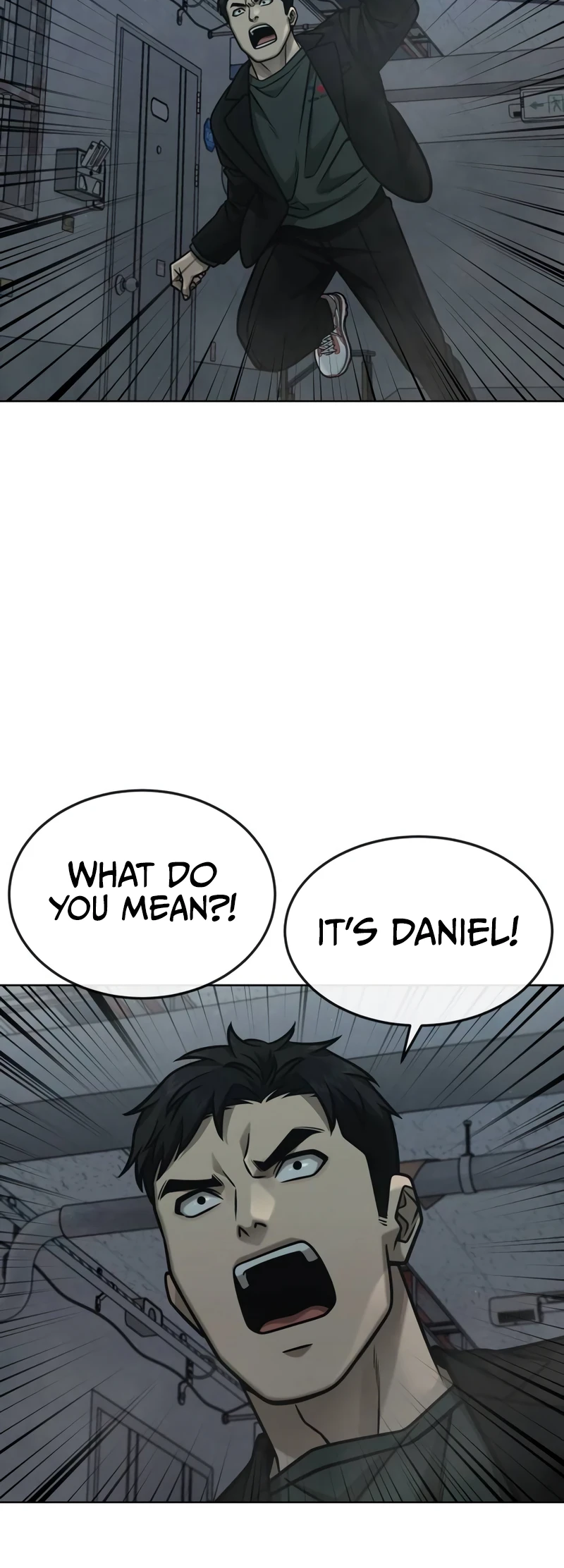 Read QUESTISM EN Manga Online