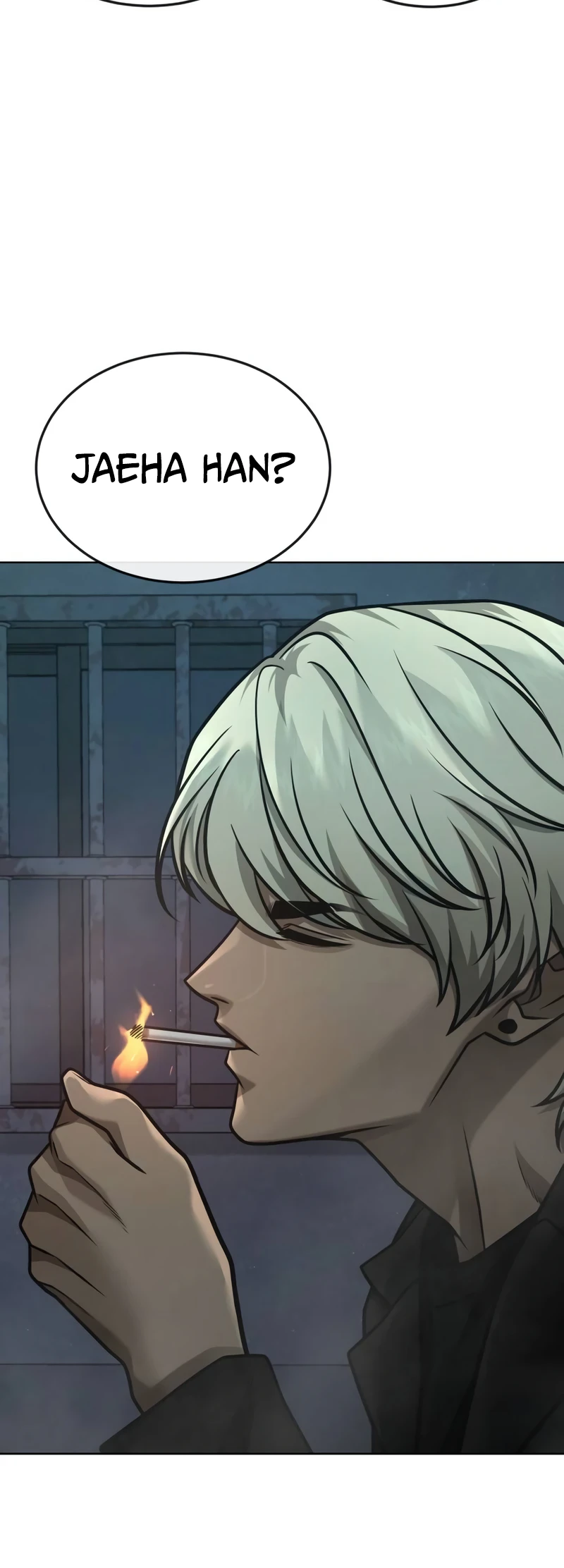 Read QUESTISM EN Manga Online