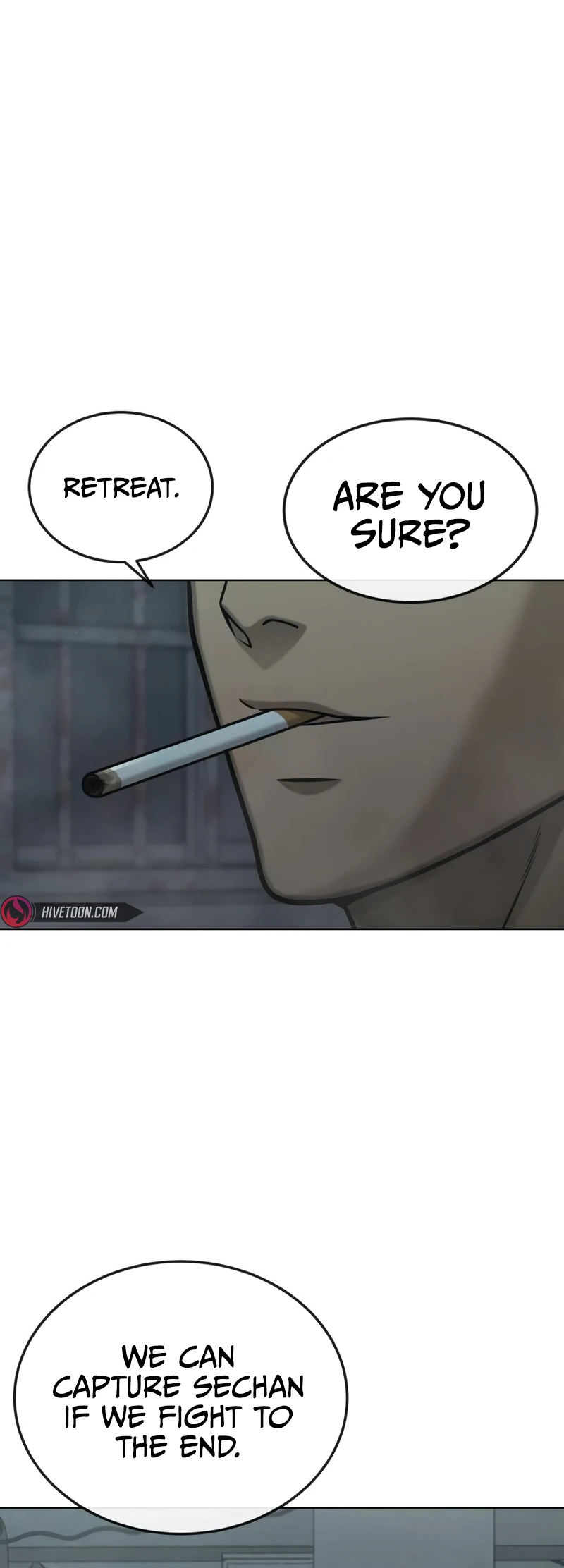 Read QUESTISM EN Manga Online