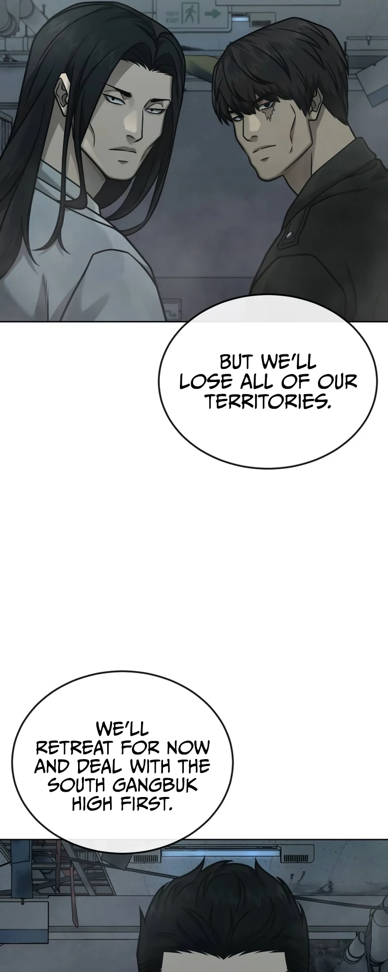 Read QUESTISM EN Manga Online