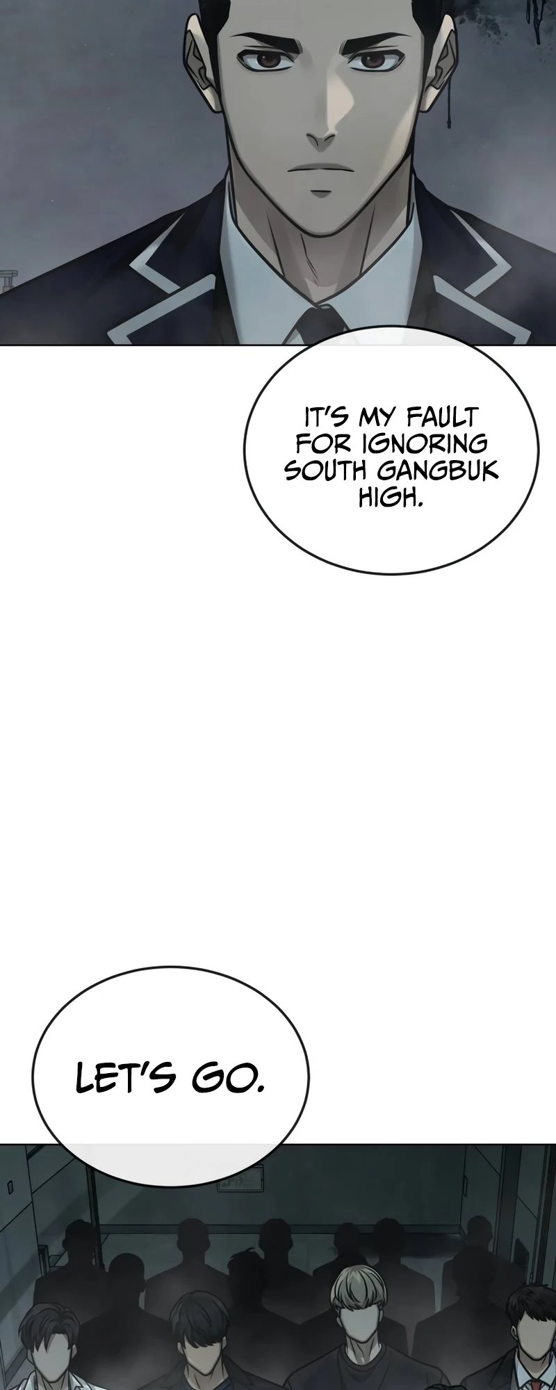 Read QUESTISM EN Manga Online