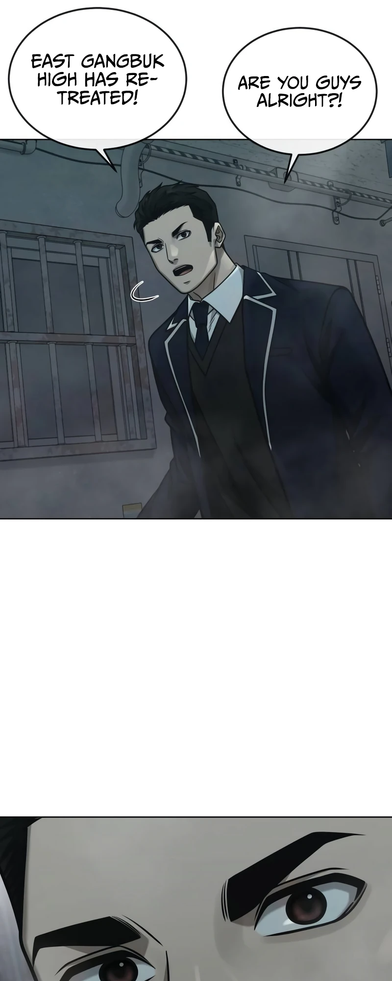 Read QUESTISM EN Manga Online