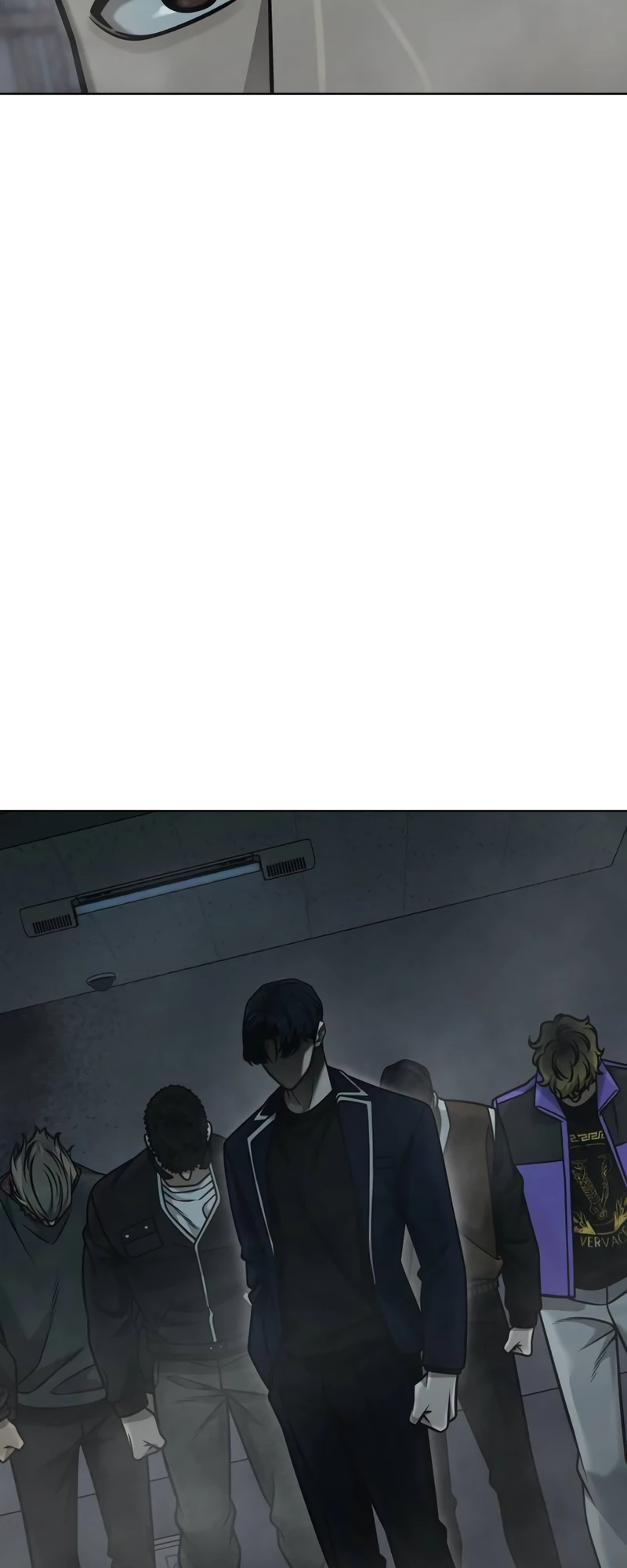 Read QUESTISM EN Manga Online