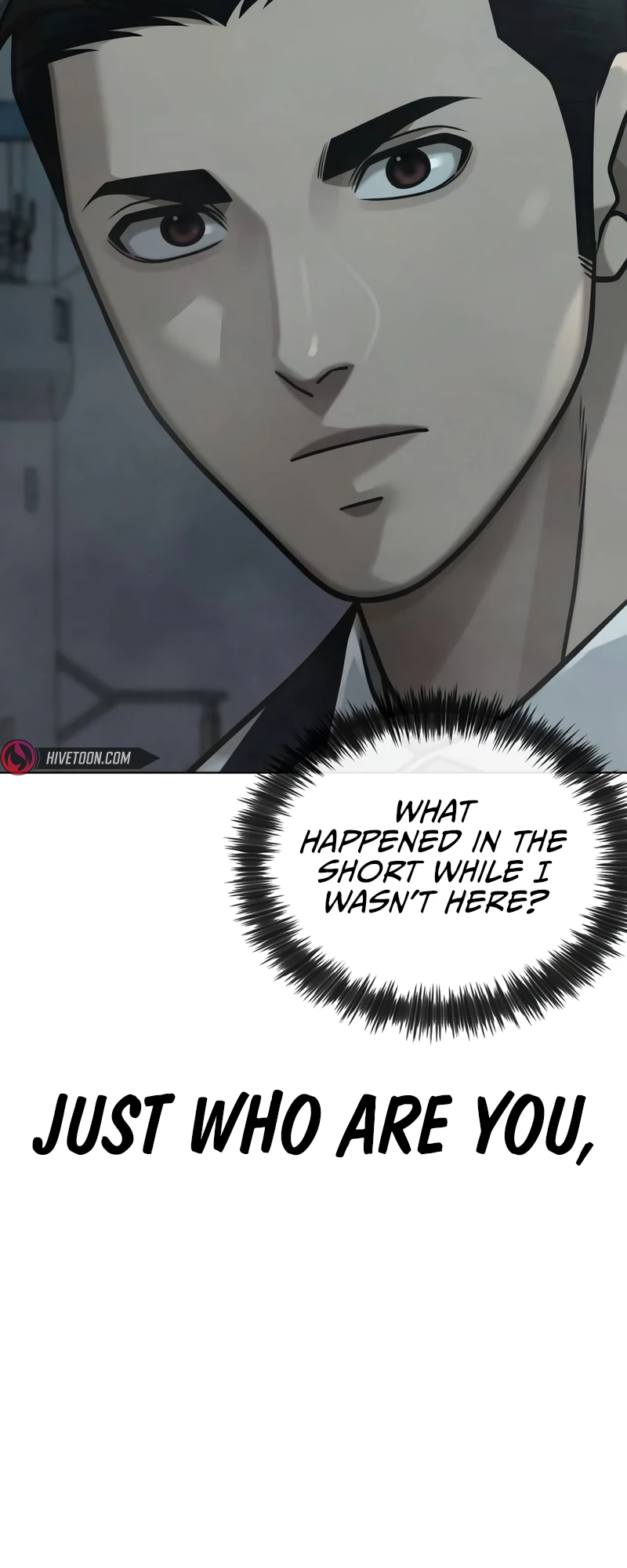 Read QUESTISM EN Manga Online