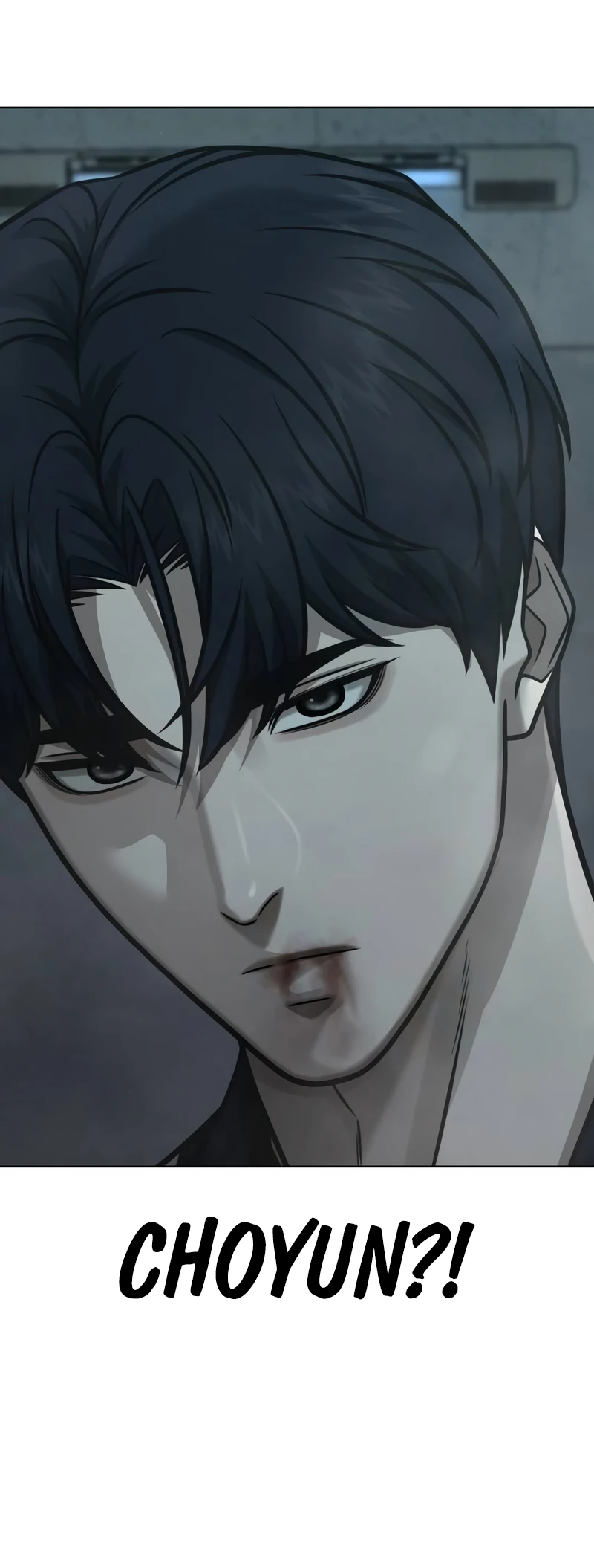 Read QUESTISM EN Manga Online