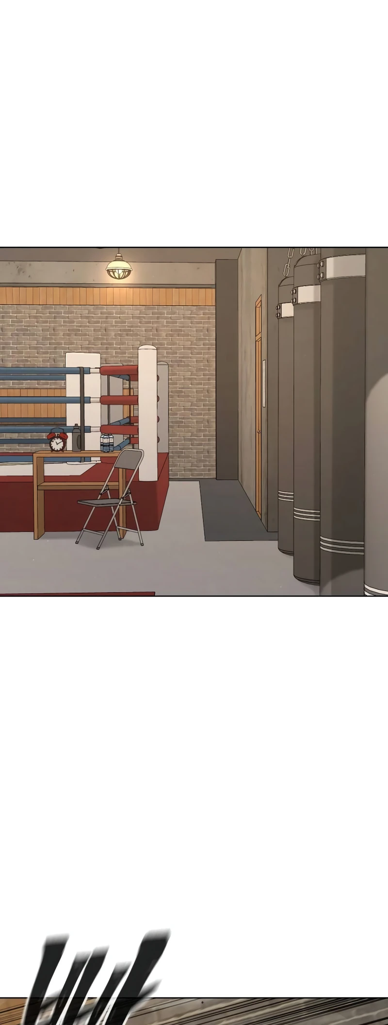 Read QUESTISM EN Manga Online