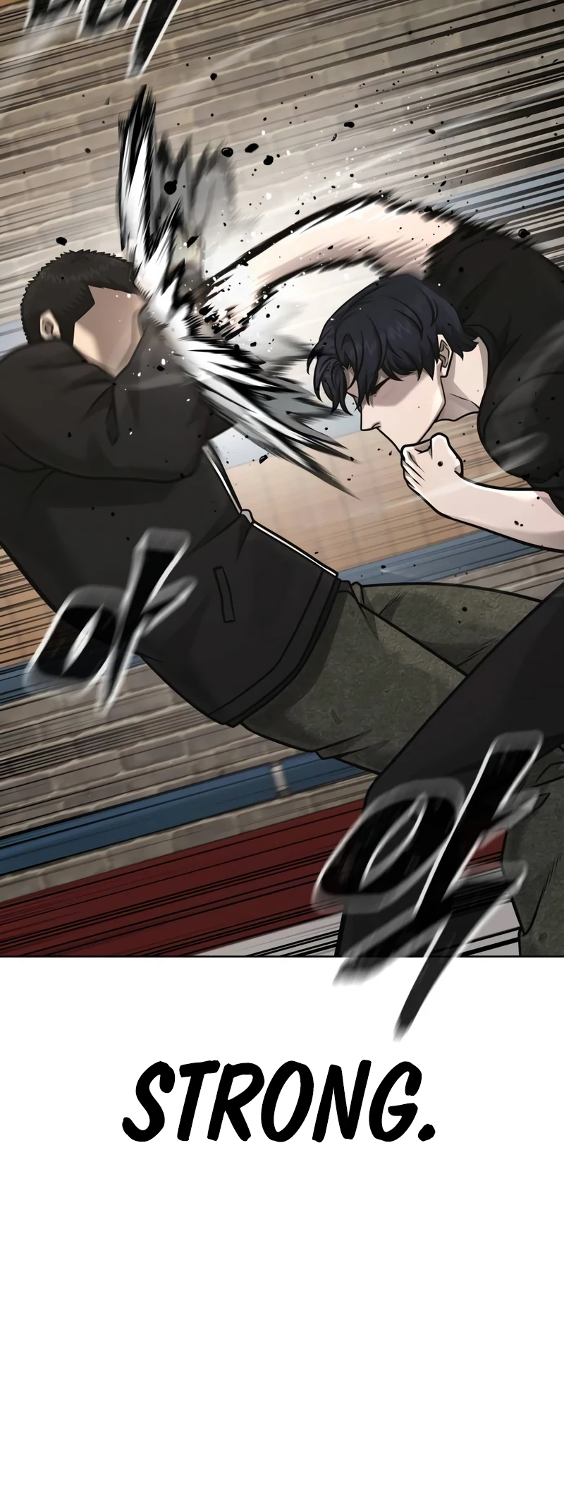 Read QUESTISM EN Manga Online