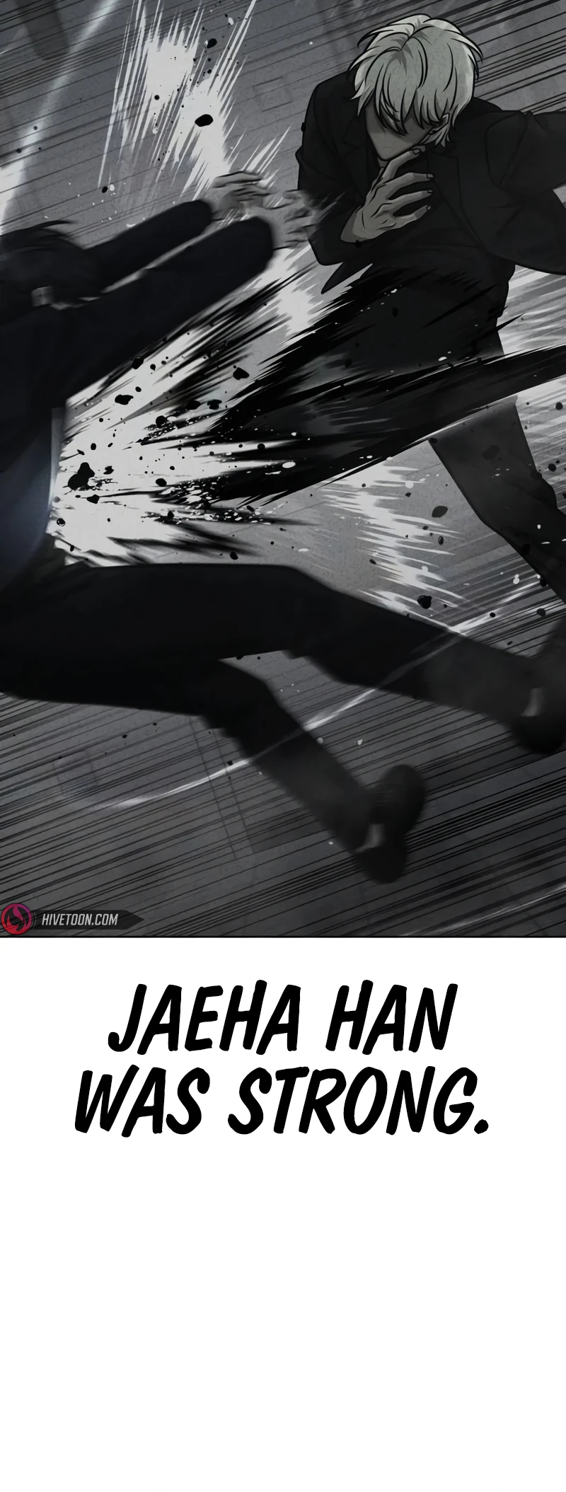 Read QUESTISM EN Manga Online