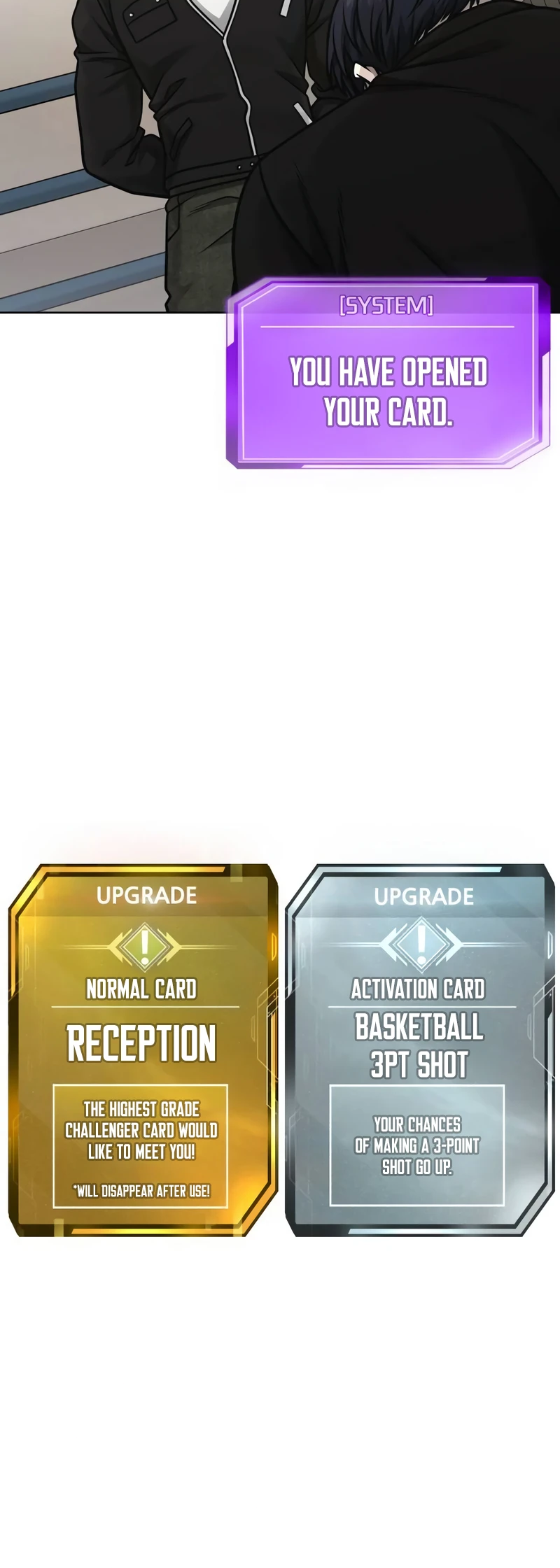 Read QUESTISM EN Manga Online