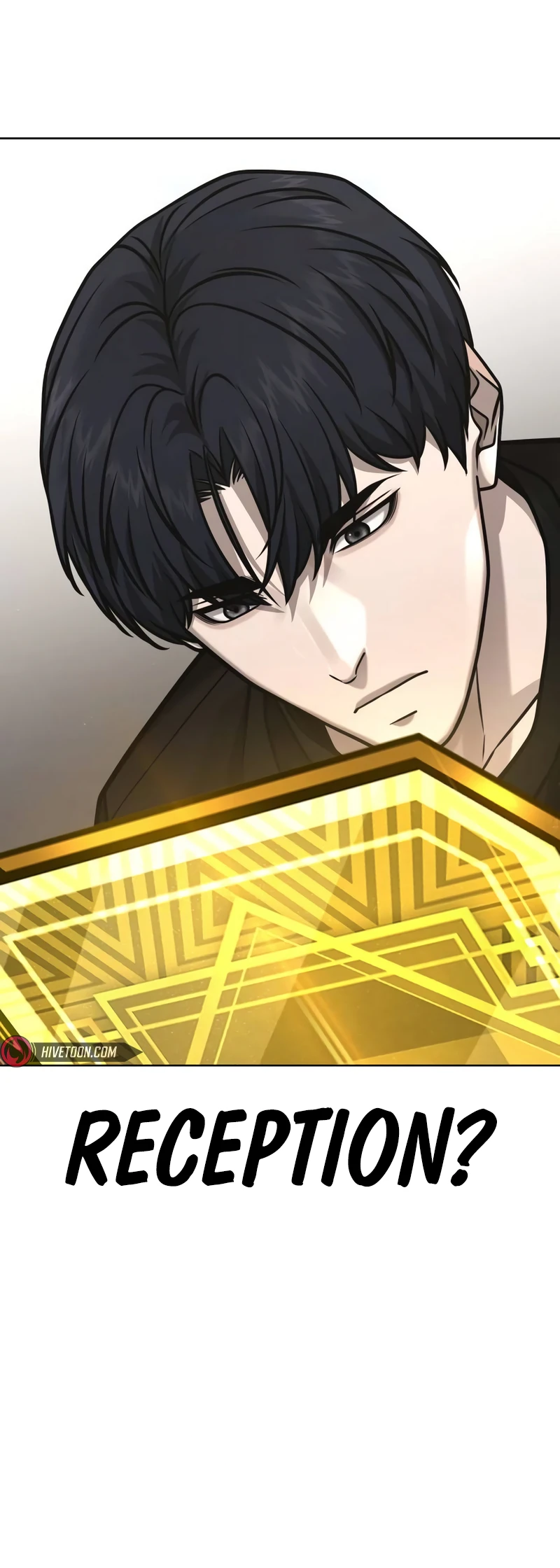 Read QUESTISM EN Manga Online