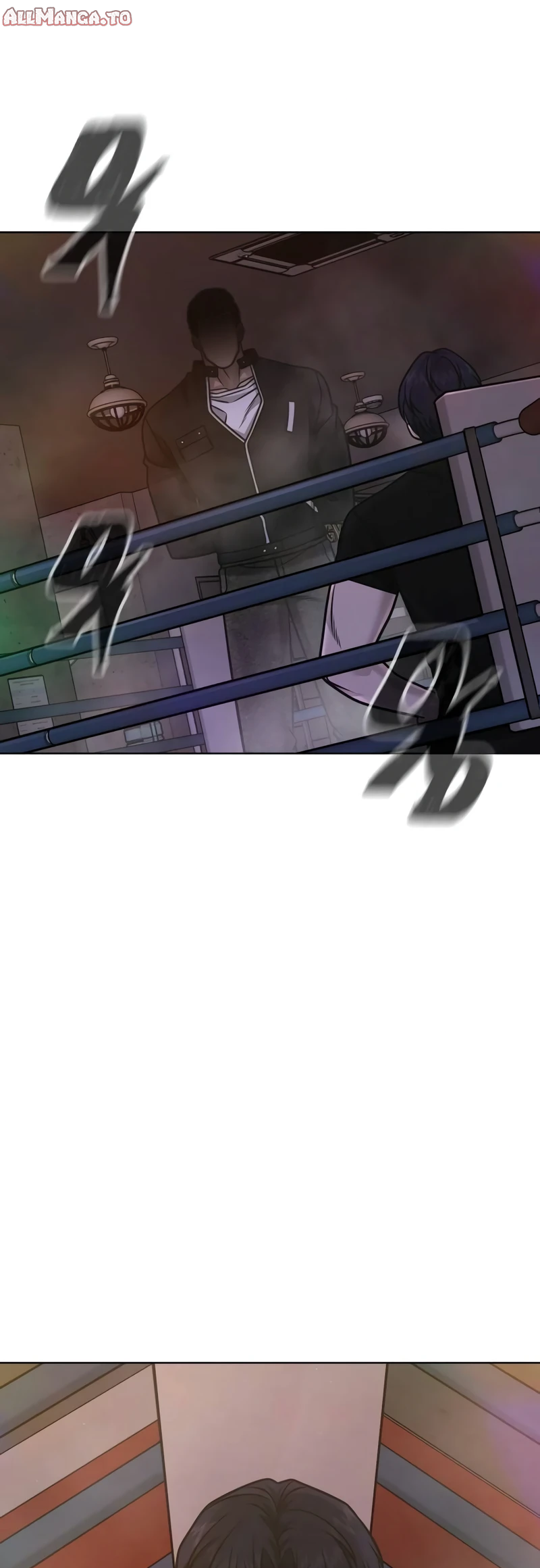 Read QUESTISM EN Manga Online